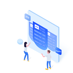 GPT易支付-界面简约，操作简单